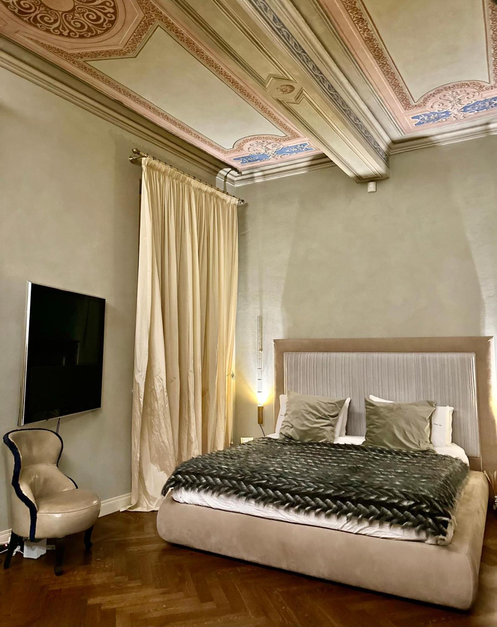 Bed and Breakfast Domus Tua Modena Exteriér fotografie