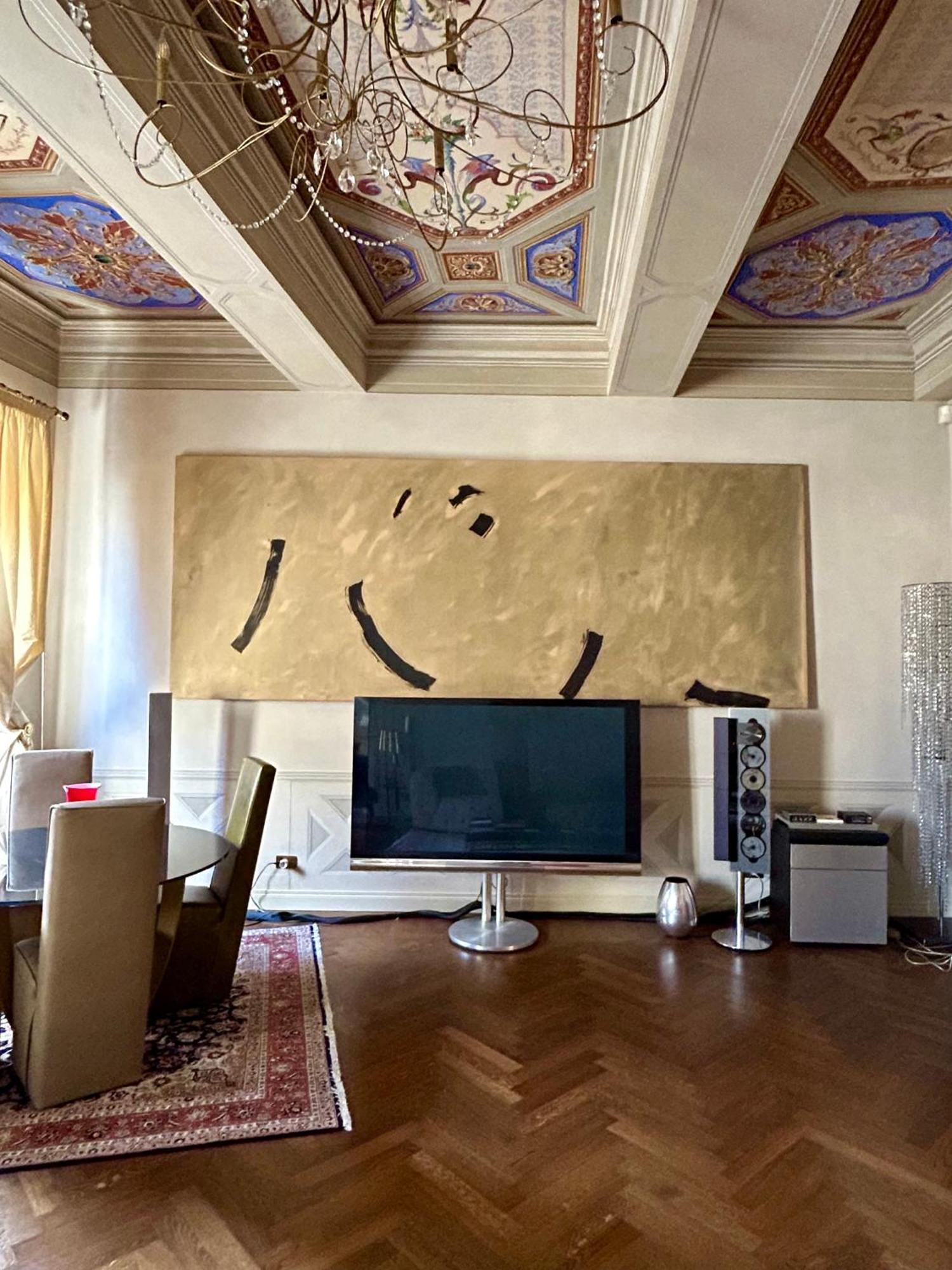 Bed and Breakfast Domus Tua Modena Exteriér fotografie