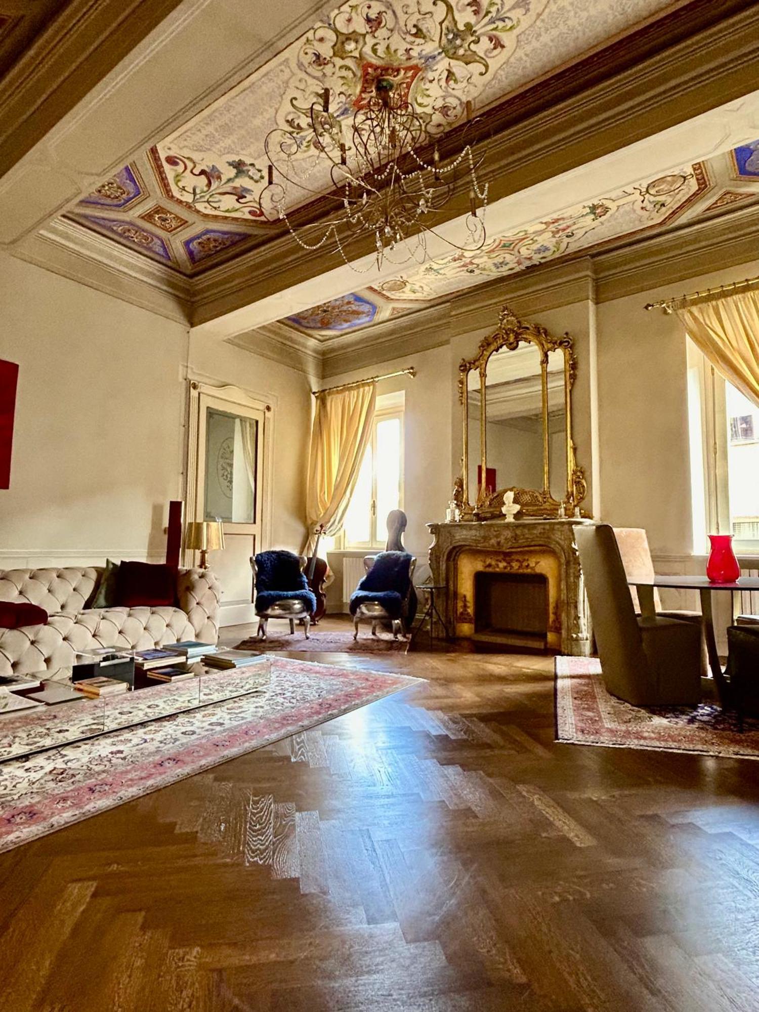 Bed and Breakfast Domus Tua Modena Exteriér fotografie