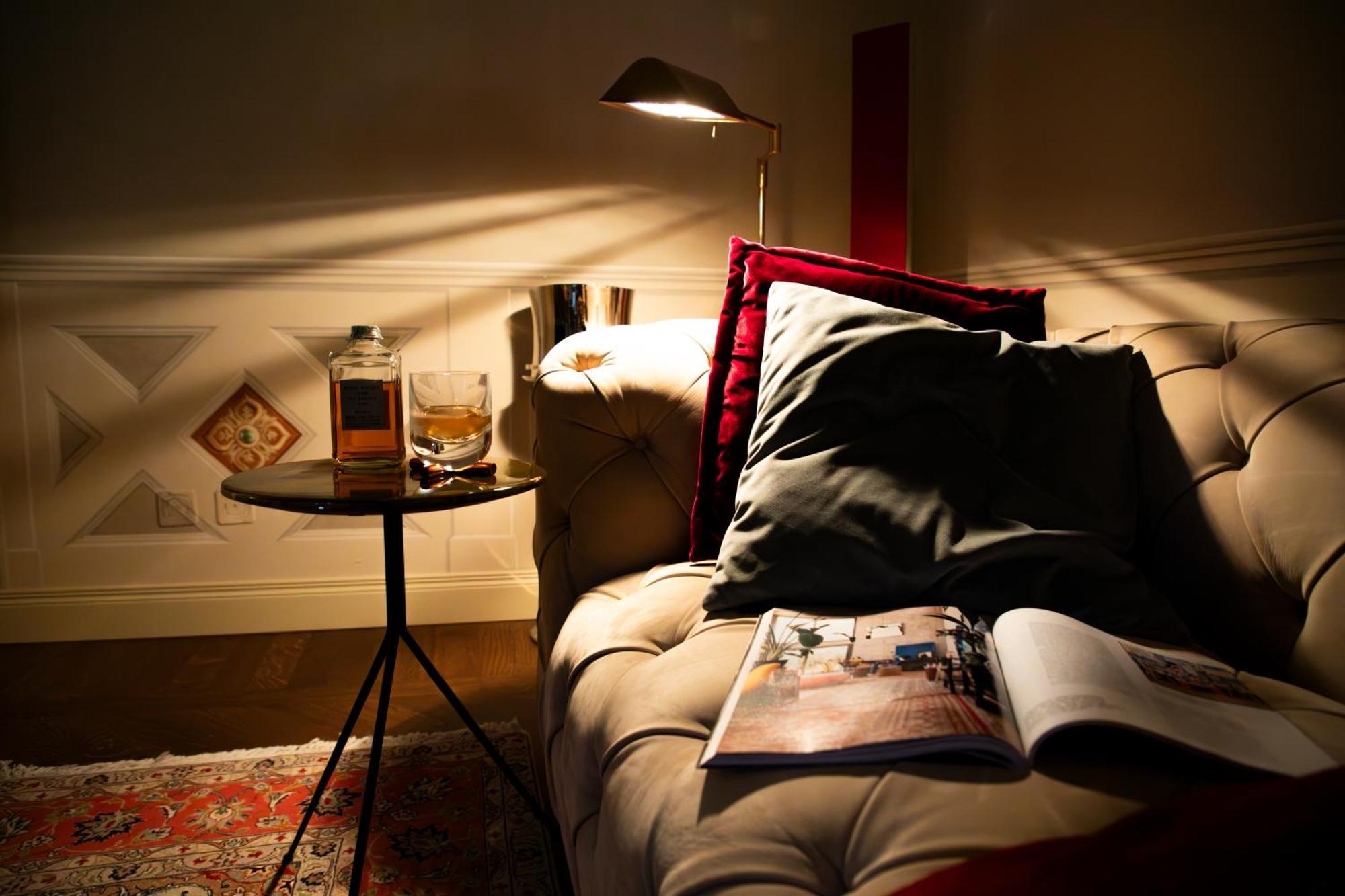 Bed and Breakfast Domus Tua Modena Exteriér fotografie